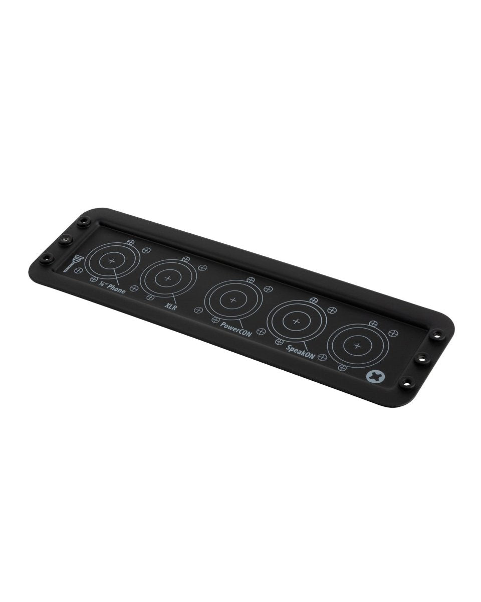 RockBoard Pedalboard MOD Slot Cover - Pedal Jungle