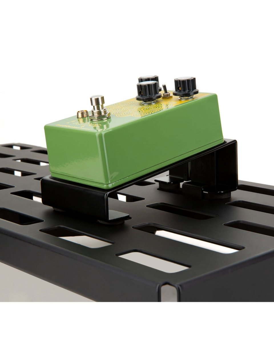 RockBoard Pedalboard QuickMount Pedal Riser - Pedal Jungle