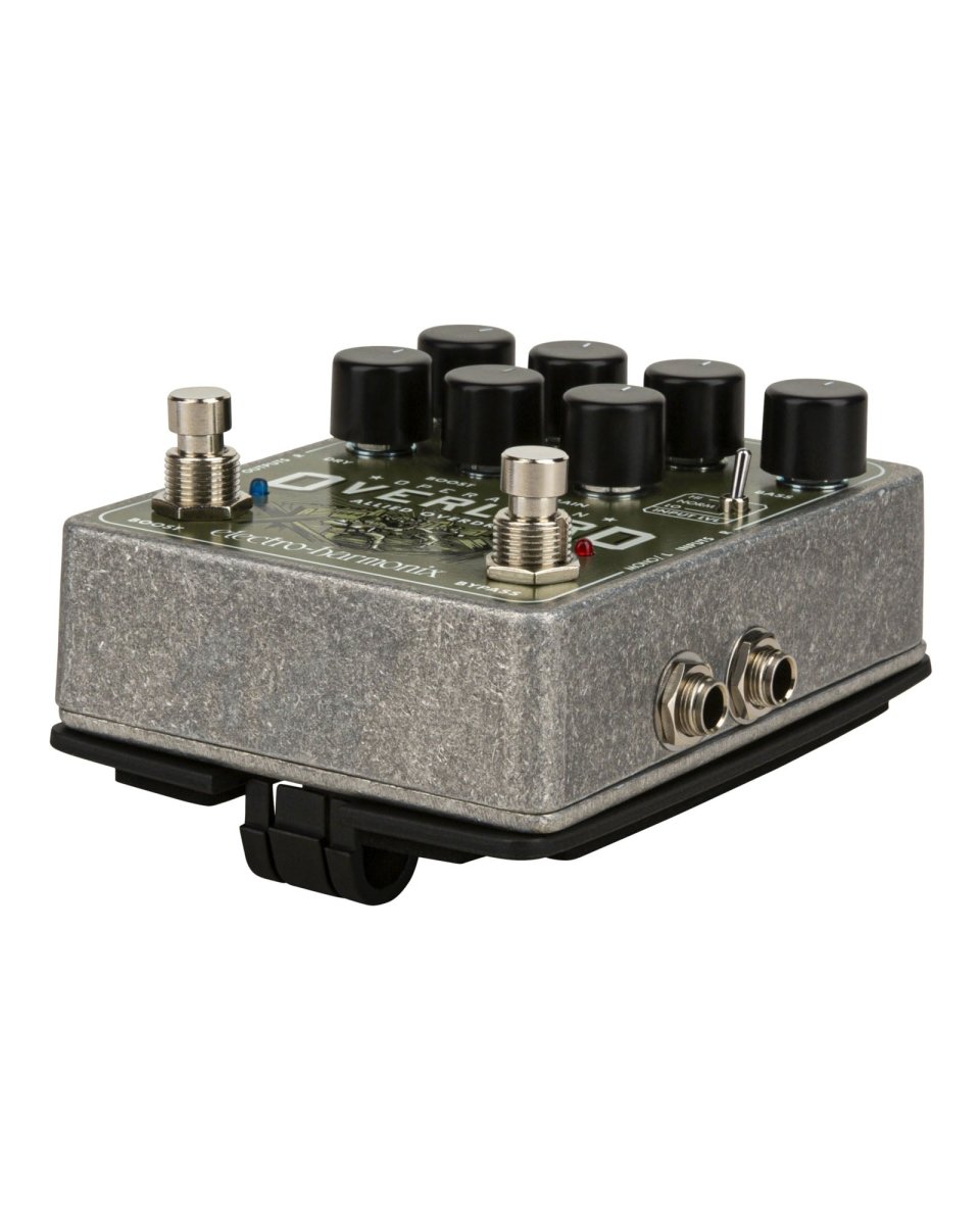 RockBoard Pedalboard QuickMount Type C - Pedal Jungle