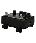 RockBoard Pedalboard QuickMount Type D - Pedal Jungle