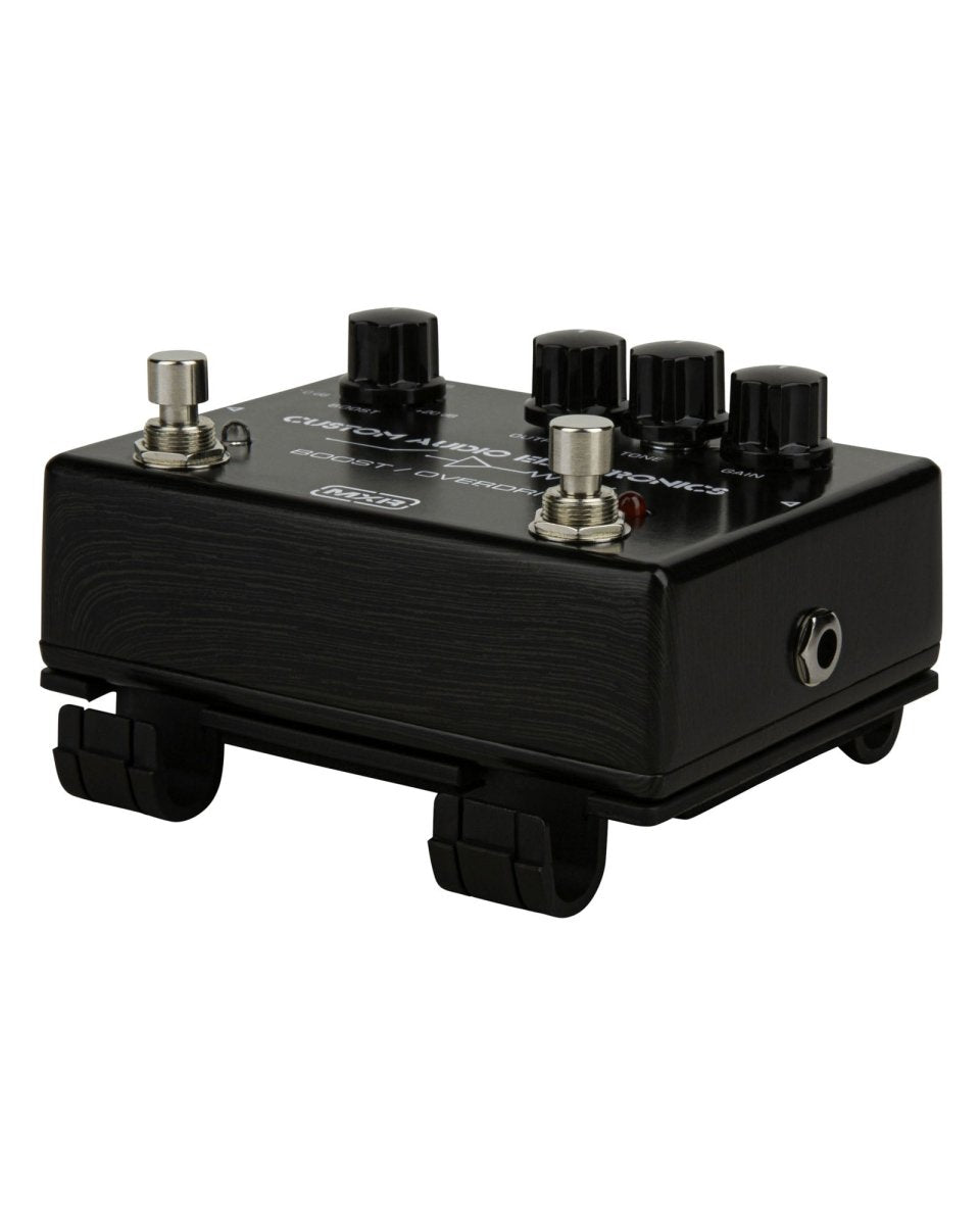 RockBoard Pedalboard QuickMount Type D - Pedal Jungle