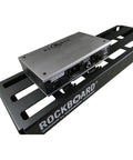 RockBoard Pedalboard QuickMount Type D - Pedal Jungle