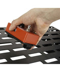 RockBoard Pedalboard QuickMount Type UV - Pedal Jungle