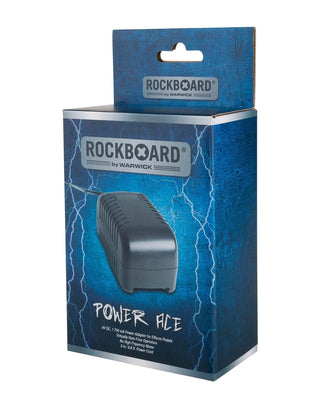 RockBoard Power Ace Multi Regional 9V Power Supply - Pedal Jungle