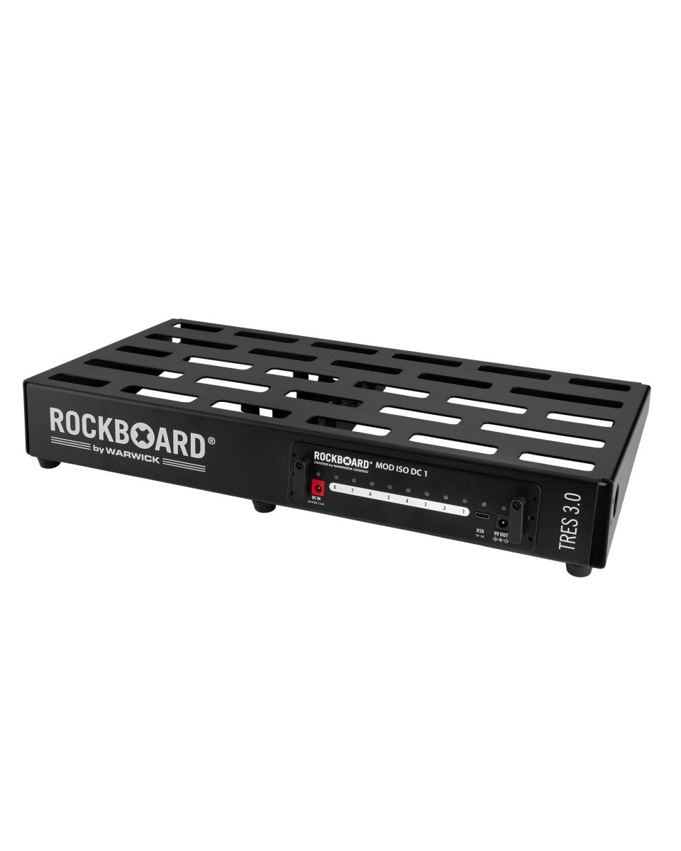 RockBoard Power MOD ISO DC1 - Pedal Jungle