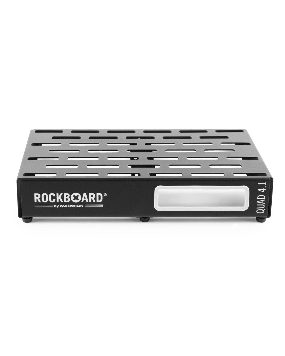 Rockboard Quad 4.1 Pedal Board - Pedal Jungle