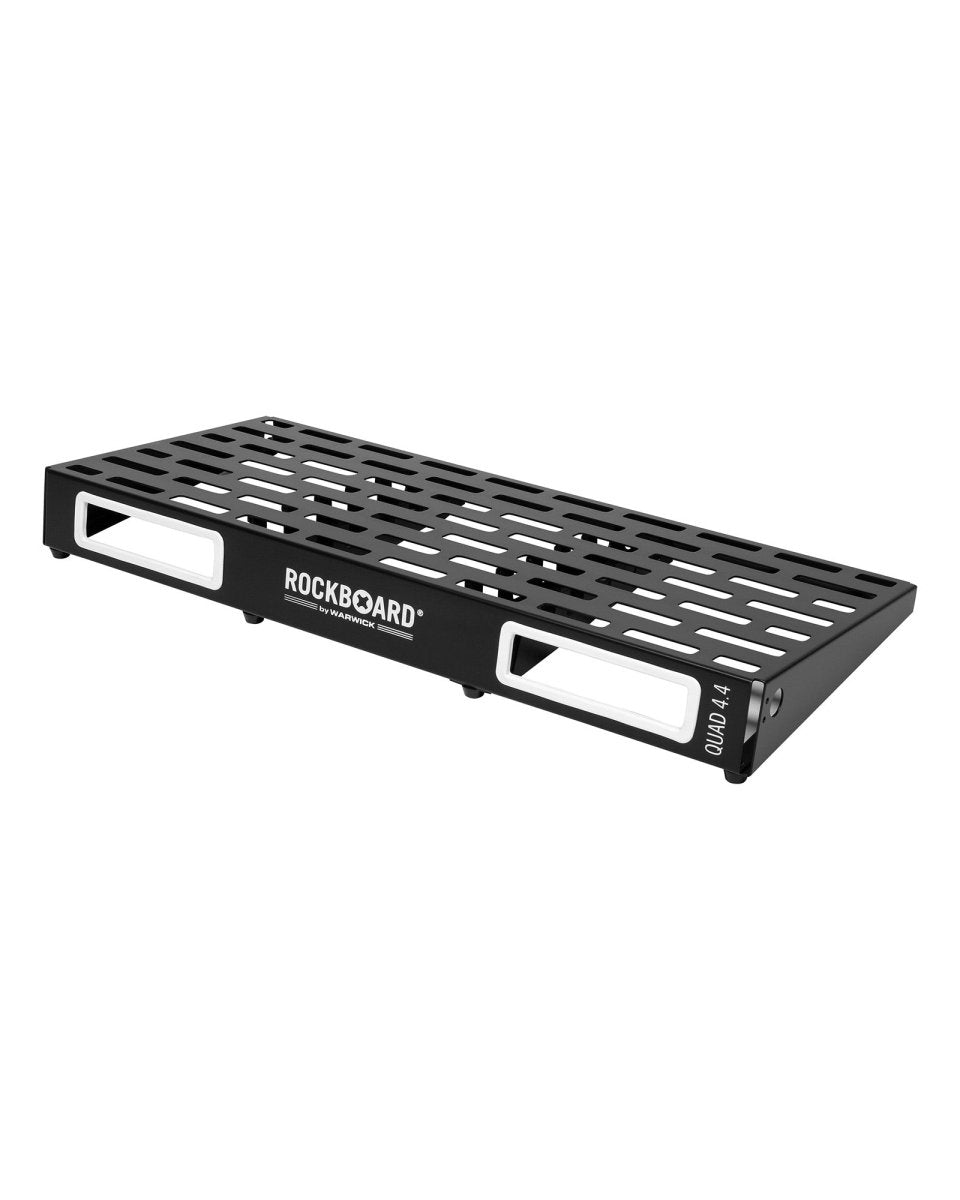 Rockboard Quad 4.4 Pedal Board - Pedal Jungle