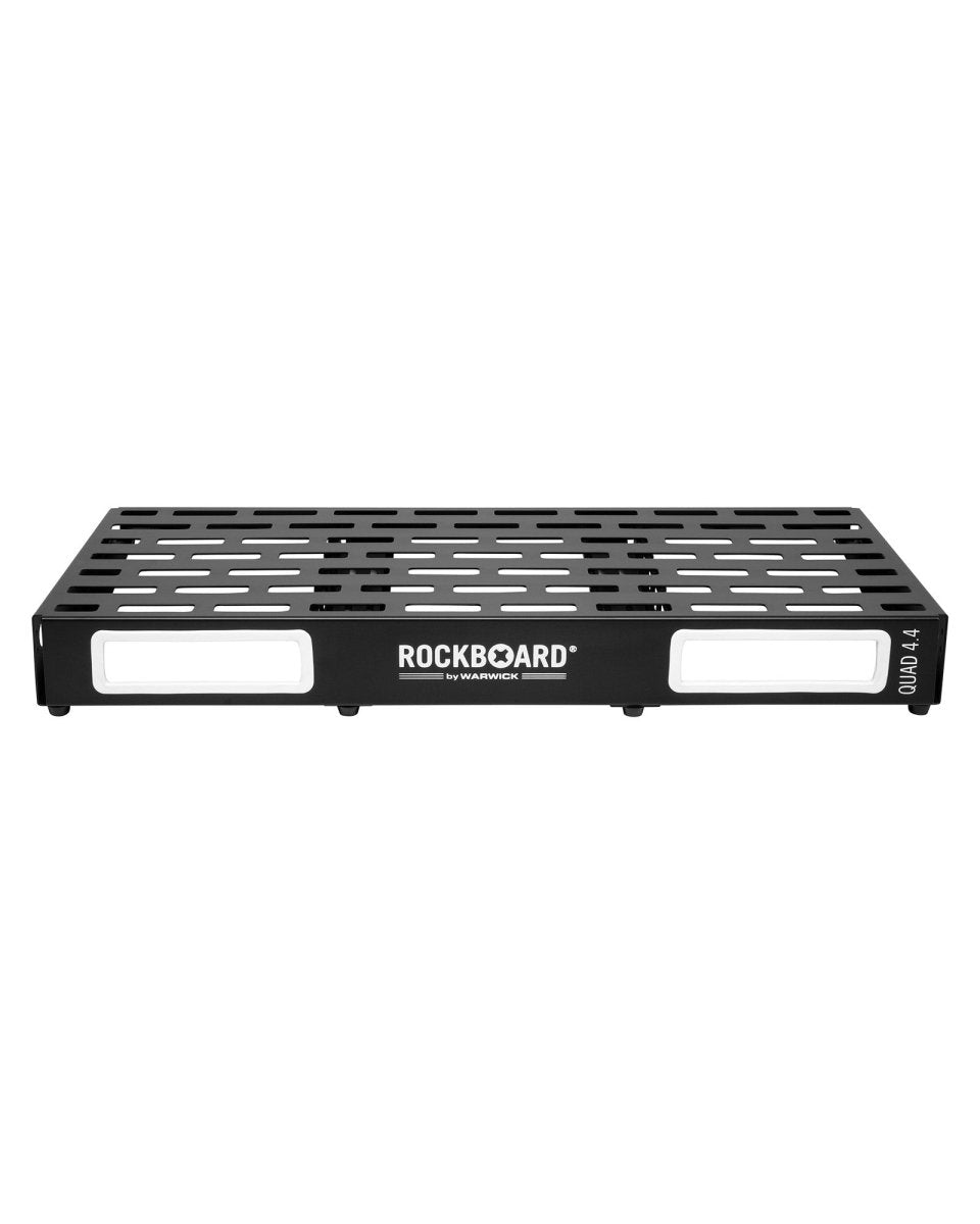 Rockboard Quad 4.4 Pedal Board - Pedal Jungle