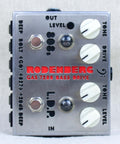 Rodenberg GAS 728B Bass Drive FX Pedal [Used] - Pedal Jungle