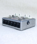 Rodenberg GAS 728B Bass Drive FX Pedal [Used] - Pedal Jungle