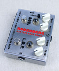 Rodenberg GAS 728B Bass Drive FX Pedal [Used] - Pedal Jungle
