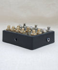 Rodenberg LDP Deluxe Low Down Pressure Overdrive for Bass FX Pedal [Used] - Pedal Jungle