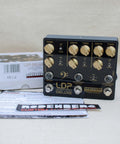 Rodenberg LDP Deluxe Low Down Pressure Overdrive for Bass FX Pedal [Used] - Pedal Jungle