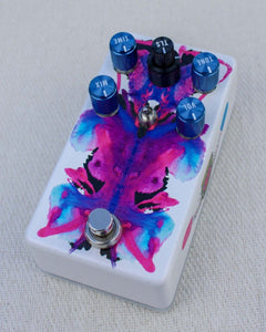 Rorschach Devices Apophenia Delay FX Pedal [Used] - Pedal Jungle