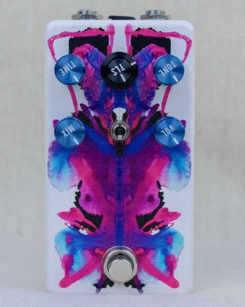 Rorschach Devices Apophenia Delay FX Pedal [Used] - Pedal Jungle