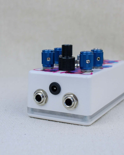 Rorschach Devices Apophenia Delay FX Pedal [Used] - Pedal Jungle