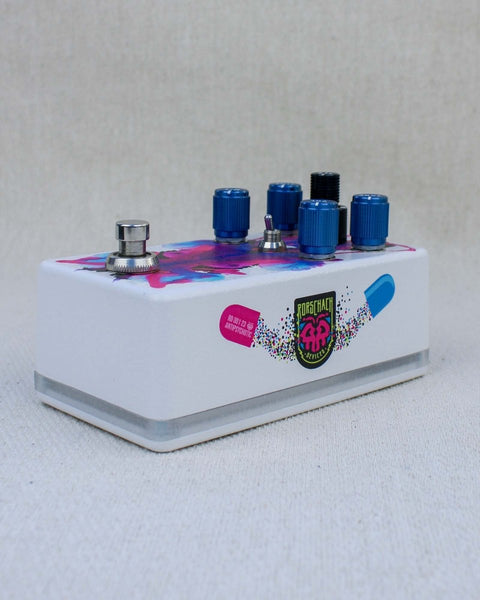 Rorschach Devices Apophenia Delay FX Pedal [Used] - Pedal Jungle