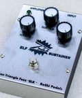 Roshi Pedals Elf Sustainer Fuzz FX Pedal [Used] - Pedal Jungle