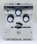 Roshi Pedals Elf Sustainer Fuzz FX Pedal [Used] - Pedal Jungle