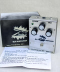 Roshi Pedals Elf Sustainer Fuzz FX Pedal [Used] - Pedal Jungle