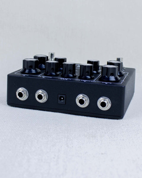 Science Amplification Mother Preamp FX Pedal [Used] - Pedal Jungle