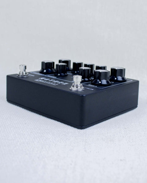 Science Amplification Mother Preamp FX Pedal [Used] - Pedal Jungle