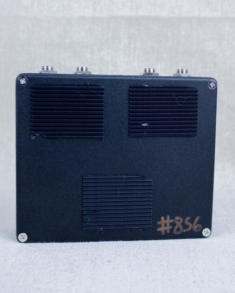 Science Amplification Mother Preamp FX Pedal [Used] - Pedal Jungle