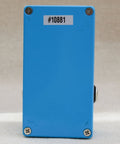 Seamoon FX Funk Machine Bass Envelope Filter FX Pedal [Used] - Pedal Jungle