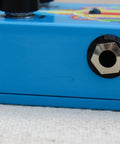 Seamoon FX Funk Machine Bass Envelope Filter FX Pedal [Used] - Pedal Jungle