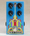 Seamoon FX Funk Machine Bass Envelope Filter FX Pedal [Used] - Pedal Jungle