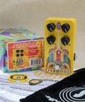 Seamoon FX Octatron Bass Octave FX Pedal [Used] - Pedal Jungle