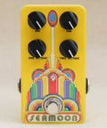 Seamoon FX Octatron Bass Octave FX Pedal [Used] - Pedal Jungle
