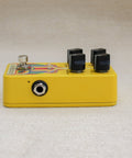 Seamoon FX Octatron Bass Octave FX Pedal [Used] - Pedal Jungle