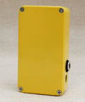 Seamoon FX Octatron Bass Octave FX Pedal [Used] - Pedal Jungle