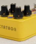 Seamoon FX Octatron Bass Octave FX Pedal [Used] - Pedal Jungle