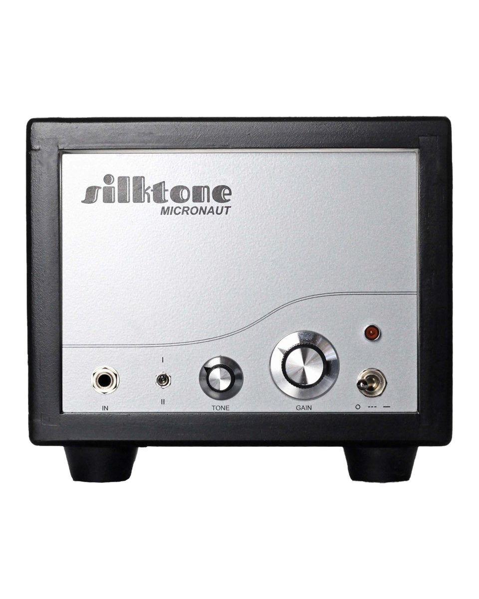 Silktone Micronaut 4W Amp - Pedal Jungle