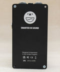 Stone Deaf FX Rise & Shine Fuzz, Octave Up Fuzz, Octave Tremolo FX Pedal [Used] - Pedal Jungle