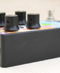 Stone Deaf FX Rise & Shine Fuzz, Octave Up Fuzz, Octave Tremolo FX Pedal [Used] - Pedal Jungle