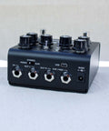Strymon Iridium Amp & IR Cab FX Pedal [Used] - Pedal Jungle