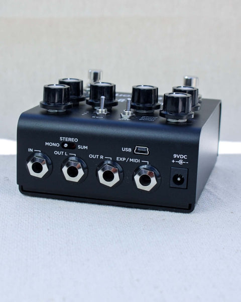 Strymon Iridium Amp & IR Cab FX Pedal [Used] - Pedal Jungle