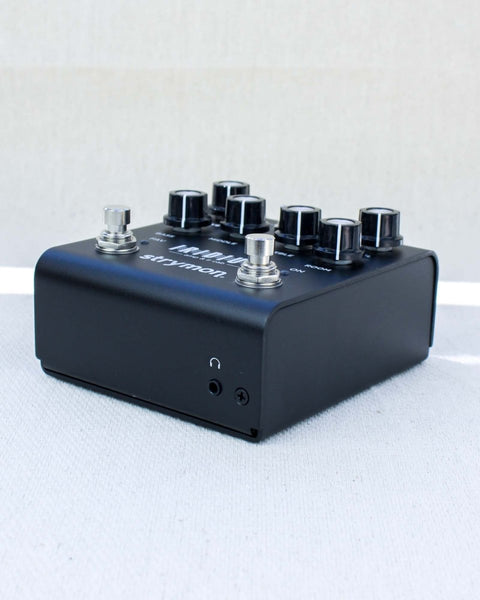 Strymon Iridium Amp & IR Cab FX Pedal [Used] - Pedal Jungle
