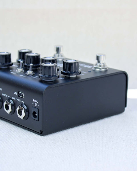 Strymon Iridium Amp & IR Cab FX Pedal [Used] - Pedal Jungle