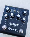 Strymon Iridium Amp & IR Cab FX Pedal [Used] - Pedal Jungle
