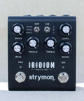 Strymon Iridium Amp & IR Cab FX Pedal [Used] - Pedal Jungle