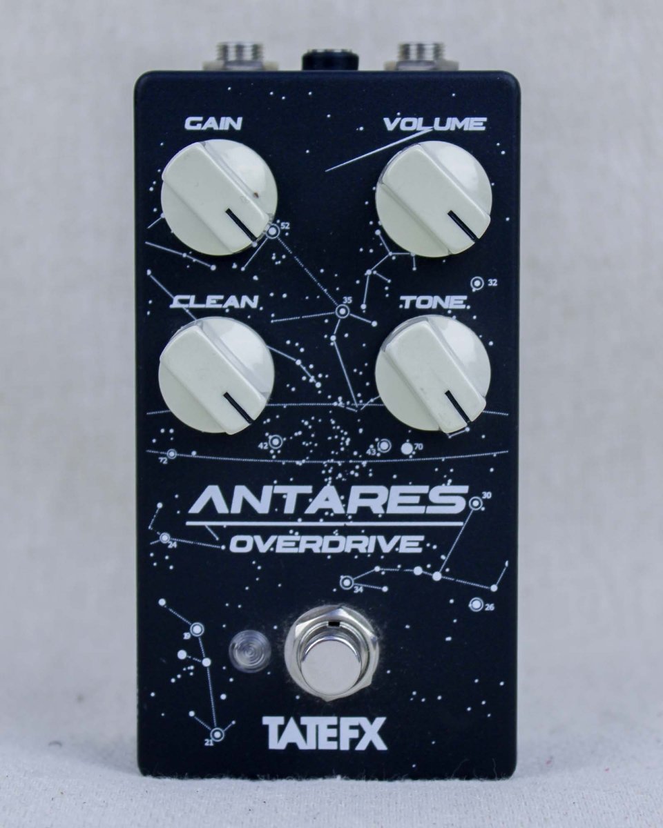 Used – Pedal Jungle