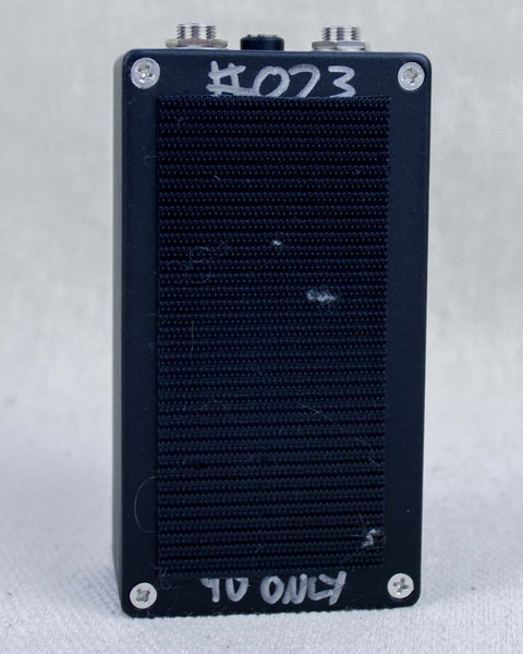 Tate FX Antares Overdrive FX Pedal [Used] - Pedal Jungle