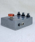 Tate FX BMB - Overdrive FX Pedal [Used] - Pedal Jungle