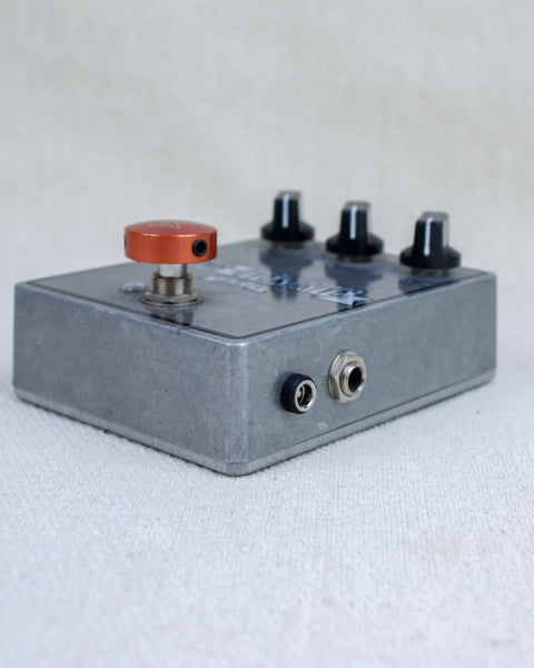 Tate FX BMB - Overdrive FX Pedal [Used] - Pedal Jungle