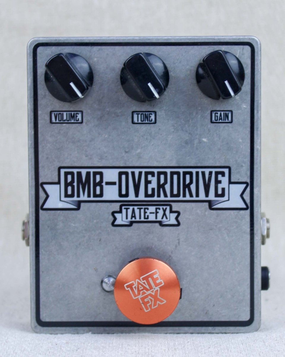Distortion Pedals – Pedal Jungle