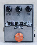 Tate FX BMB - Overdrive FX Pedal [Used] - Pedal Jungle